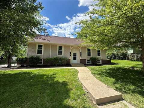 1513 SW 20th Street, Blue Springs, MO 64015