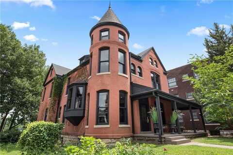 2839 Campbell Street, Kansas City, MO 64109