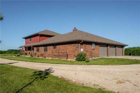 205 N 1700 Road, Lecompton, KS 66050