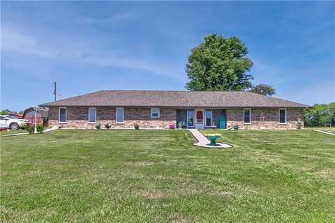 3620 S Ketterman Road, Oak Grove, MO 64075