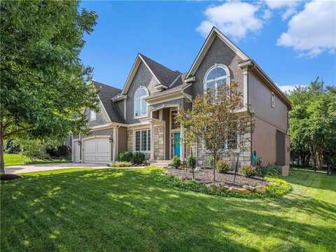 24181 W 121ST Street, Olathe, KS 66061