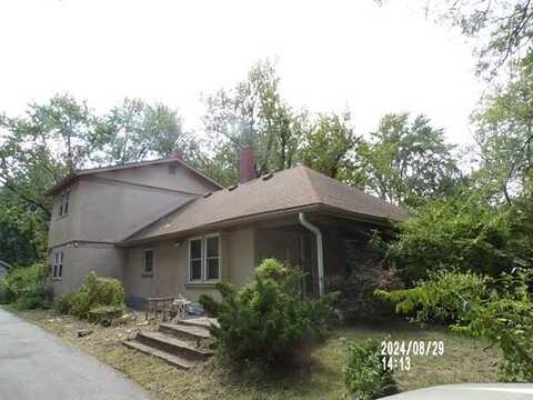 503 W Jones Street, Independence, MO 64050