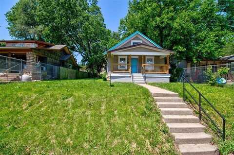 5704 Garfield Avenue, Kansas City, MO 64130