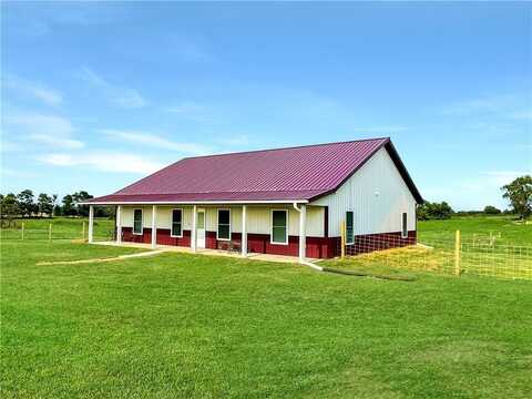 2710 CC Highway, Leeton, MO 64761