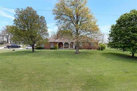 16685 W 207th Street, Spring Hill, KS 66083