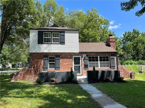 5120 Pitkin Avenue, Kansas City, KS 66106