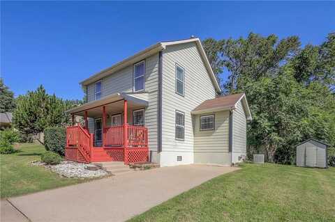 1610 E 37th Street, Kansas City, MO 64109