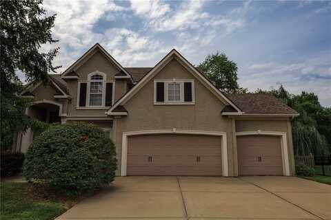 7510 W 145th Terrace, Overland Park, KS 66223