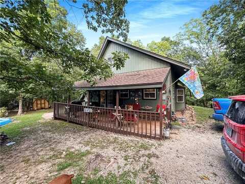 16458 Hidden Valley Road, Rayville, MO 64084