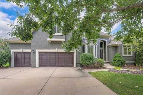 14804 Birch Street, Overland Park, KS 66224