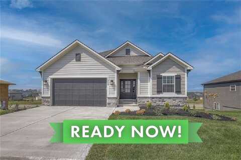 15450 W 173rd Street, Olathe, KS 66062