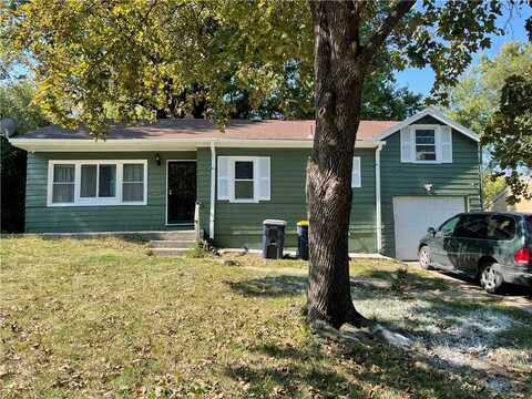 4536 Monroe Avenue, Kansas City, MO 64130