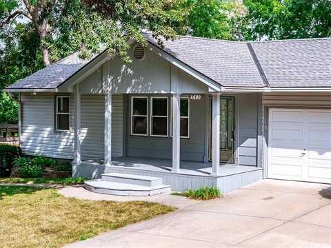 4600 NE 47th Terrace, Kansas City, MO 64117