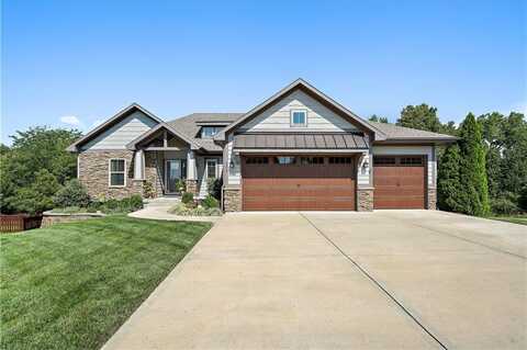 532 Sycamore Road, Greenwood, MO 64034