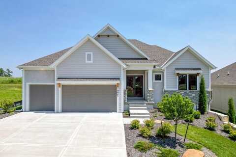 10845 S Shady Bend Road, Olathe, KS 66061