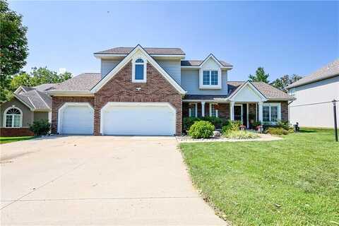 3408 Stanford Court, Saint Joseph, MO 64506