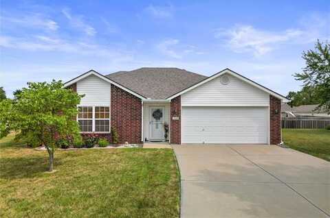 726 Seminole Court, Raymore, MO 64083