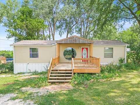 12900 E 249th Street, Peculiar, MO 64078