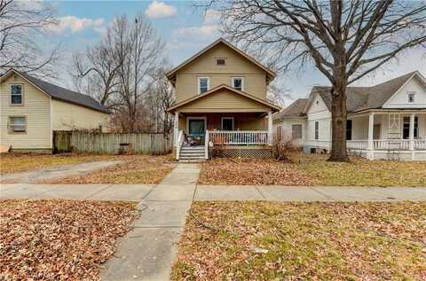 508 S Willow Street, Ottawa, KS 66067