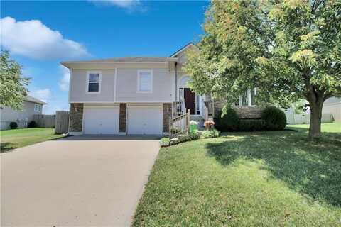 1203 SW 8th Street, Oak Grove, MO 64075