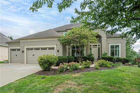 15020 Buena Vista Street, Leawood, KS 66224