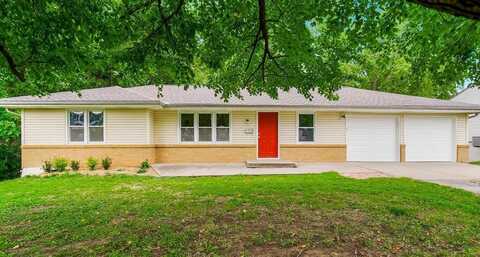 6134 Craig Road, Mission, KS 66202