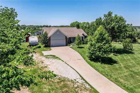 5050 SE Riverside Terrace, Saint Joseph, MO 64507