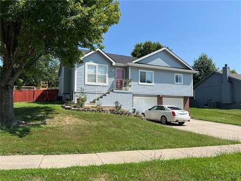 7331 N Crystal Avenue, Kansas City, MO 64119