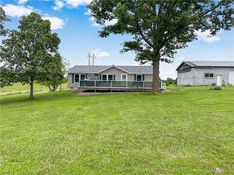 5043 Gray Fox Drive, Florence, MO 65329