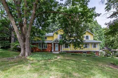 8236 Linden Drive, Prairie Village, KS 66208