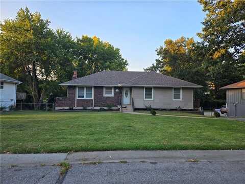 2309 NW London Drive, Blue Springs, MO 64015