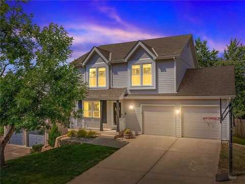 1516 NW 62nd Terrace, Kansas City, MO 64118