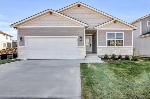 25107 W 177th Terrace, Gardner, KS 66030