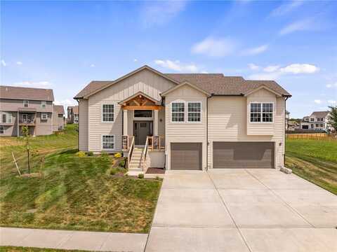 6002 NE 118th Terrace, Kansas City, MO 64156