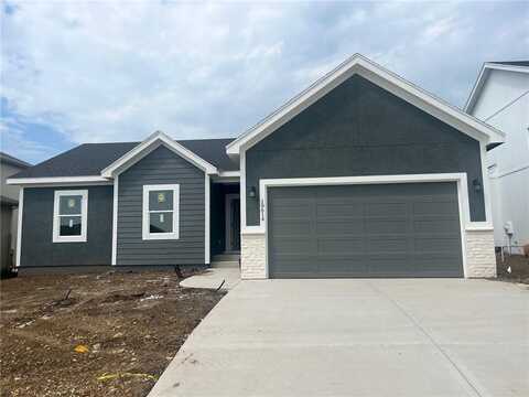 19614 W 195th Place, Spring Hill, KS 66083