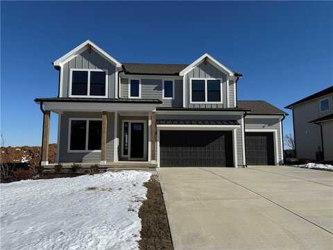 18617 Howe Drive, Overland Park, KS 66085