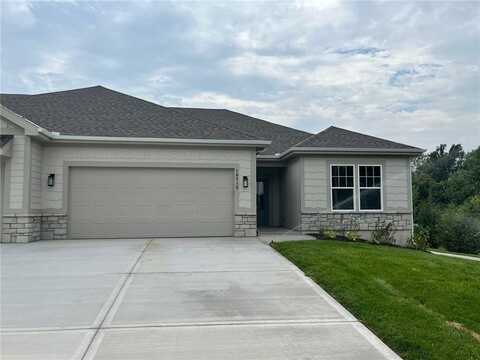 19715 W 196th Street, Spring Hill, KS 66083