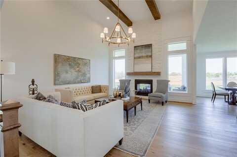 17909 Manor Street, Overland Park, KS 66085