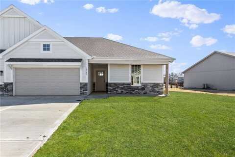 19703 W 196th Street, Spring Hill, KS 66083