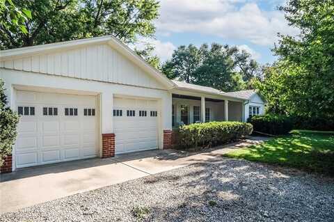 1012 NE Shady Lane Drive, Oakview, MO 64118