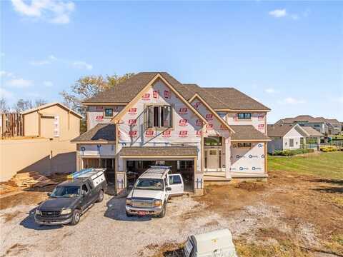 9191 Saddletop Street, Lenexa, KS 66227