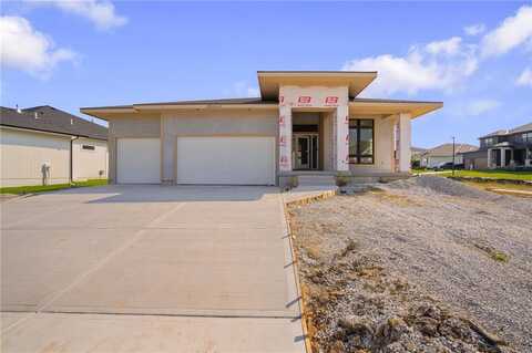 24195 W 91st Terrace, Lenexa, KS 66227