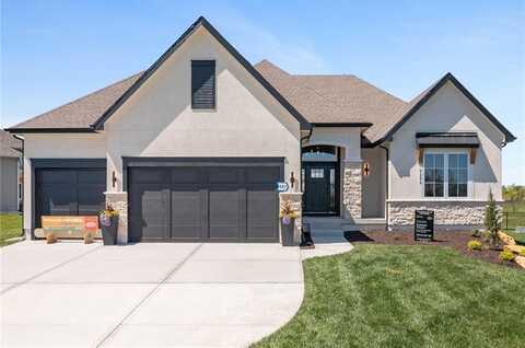 9252 Saddletop Street, Lenexa, KS 66227