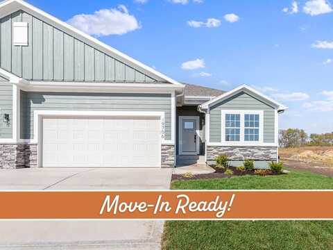 19708 W 195th Place, Spring Hill, KS 66083