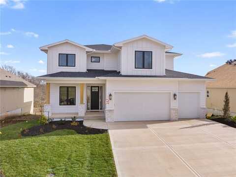 14271 S Houston Street, Olathe, KS 66061