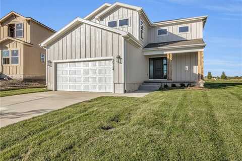 25124 W 177th Terrace, Gardner, KS 66030