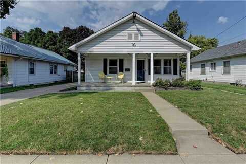 6614 Mack Street, Saint Joseph, MO 64504