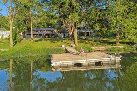 8306 NW Forest Drive, Weatherby Lake, MO 64152