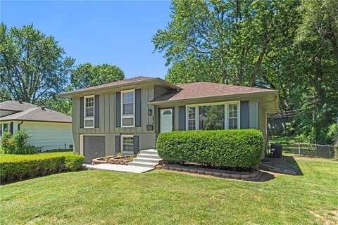 4834 Overton Avenue, Kansas City, MO 64133