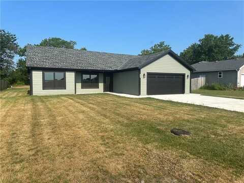 526 SW Truman Road, Archie, MO 64725